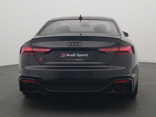 Audi RS5 Coupé Quattro