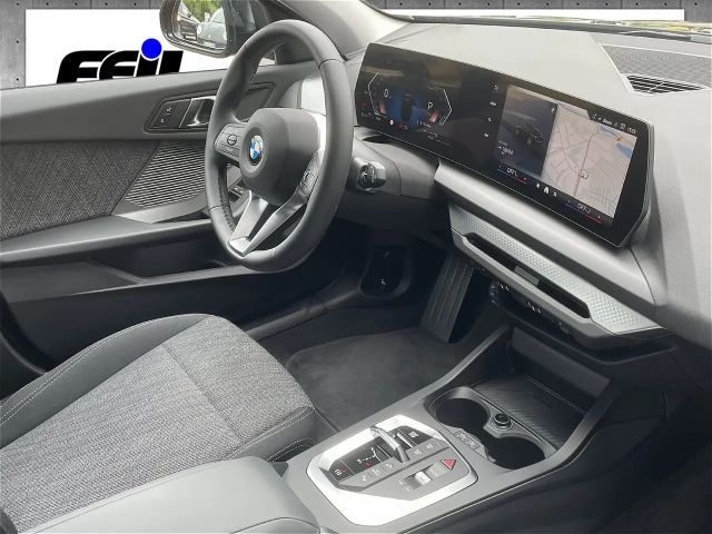 BMW 120 Comfort pakket Sedan