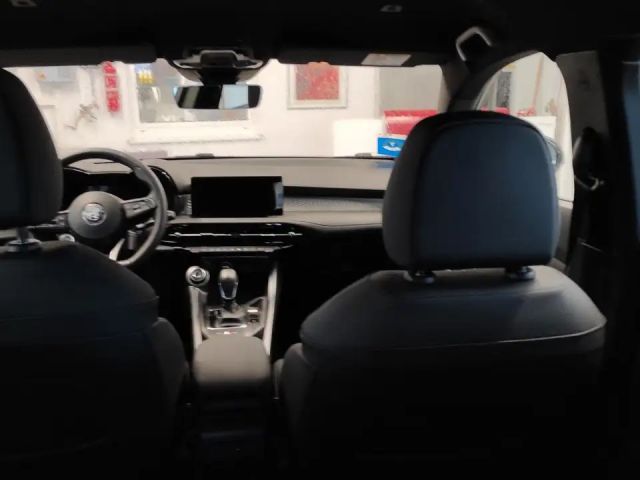 Alfa Romeo Tonale Sprint 1,6 VGT-D 130 PS