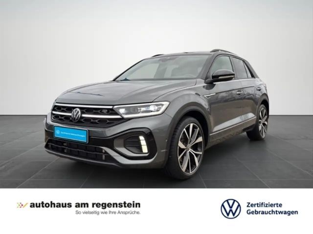 Volkswagen T-Roc 2.0 TSI R-Line