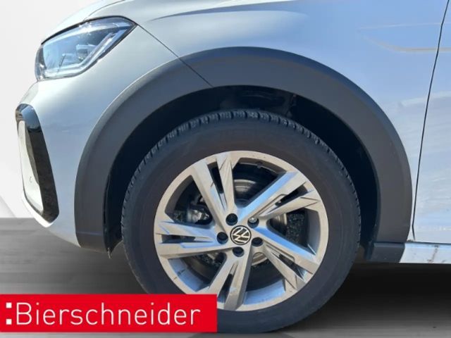 Volkswagen Taigo 1.5 TSI DSG IQ.Drive R-Line