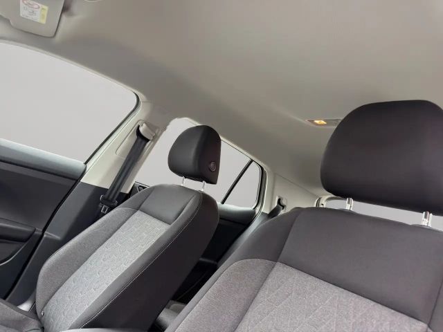 Volkswagen T-Cross 1.0 TSI IQ.Drive Life