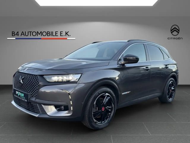 DS DS 7 Crossback Crossback E-Tense