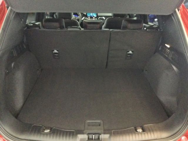 Ford Kuga Plug in Hybrid ST Line X