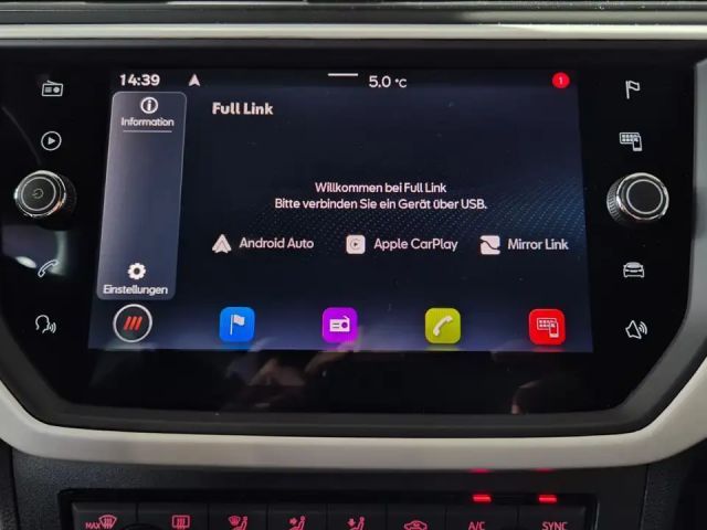 Seat Arona 1.0 TSI DSG Xcellence