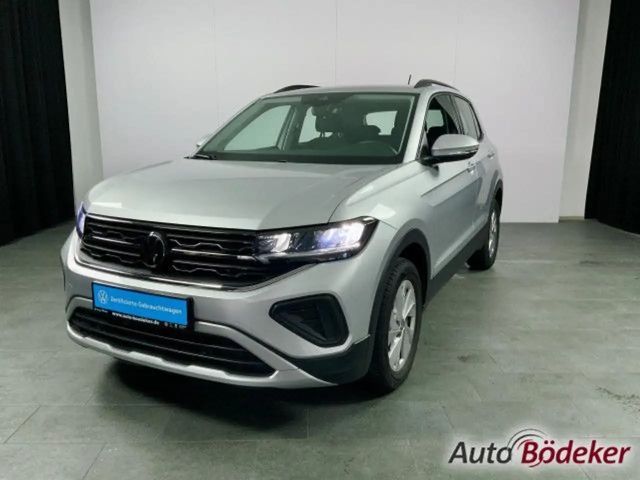 Volkswagen T-Cross DSG Life