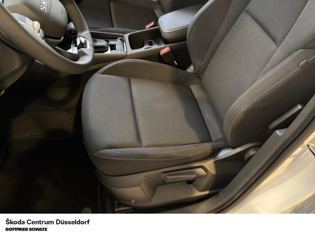 Skoda Karoq 4x4 Drive Tour