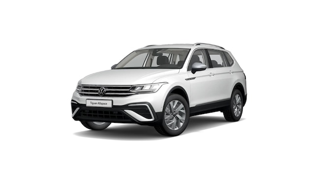 Volkswagen Tiguan 2.0 TDI Allspace Life