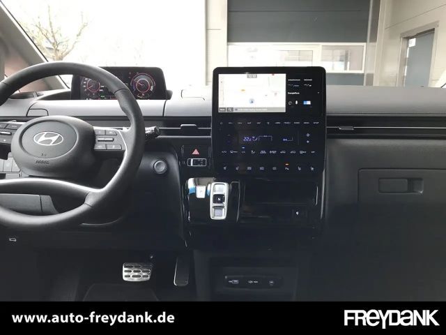 Hyundai Staria 7-Sitzer (MY25) HEV 1.6 T-GDI (225PS) 6-AT 2WD SIG