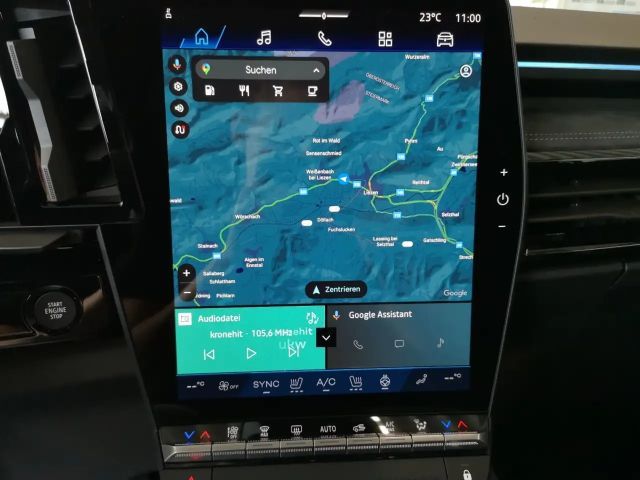 Renault Austral Alpine E-Tech Esprit