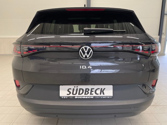 Volkswagen ID.4 150 kW Performance Pro
