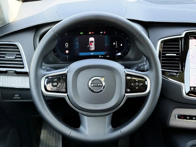 Volvo XC90 AWD Bright Plus