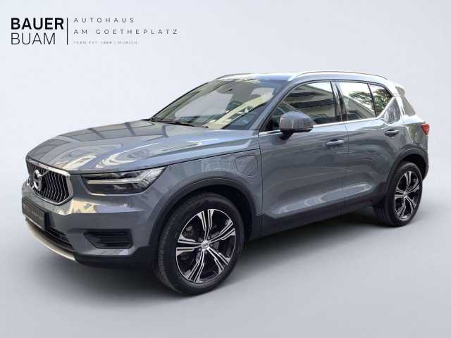 Volvo XC40 Core