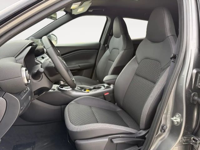 Nissan Juke N-Connecta