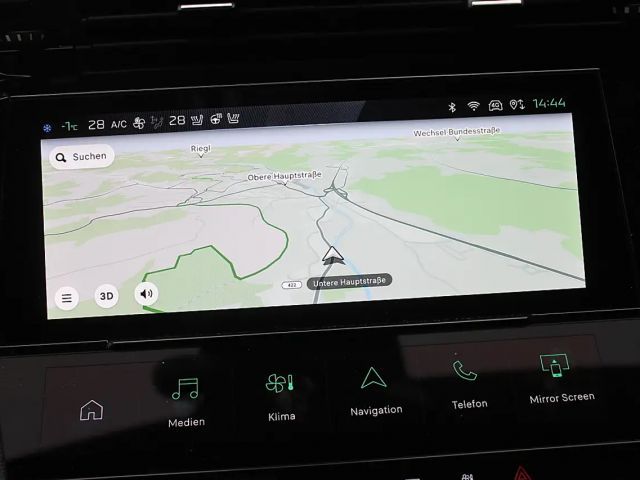 Peugeot 308 BlueHDi EAT8 GT-Line