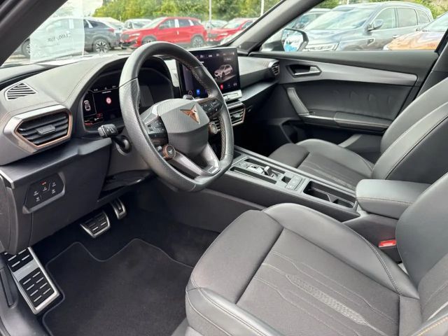 Cupra Formentor 2.0 TSI 4Drive VZ