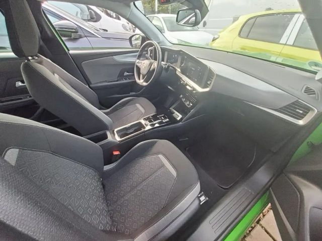 Opel Mokka Edition Mokka-e