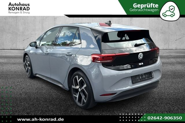 Volkswagen ID.3 150 kW Performance Pro