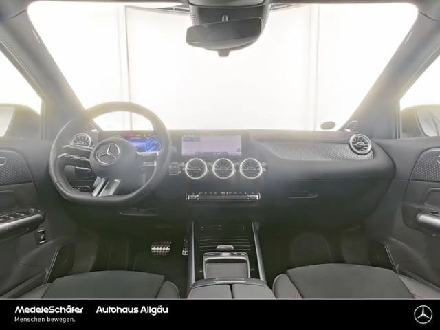 Mercedes-Benz EQA 350 4MATIC AMG Line