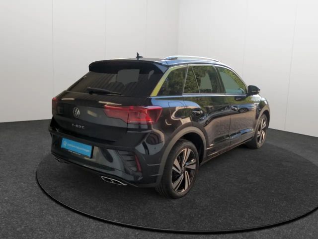 Volkswagen T-Roc DSG R-Line