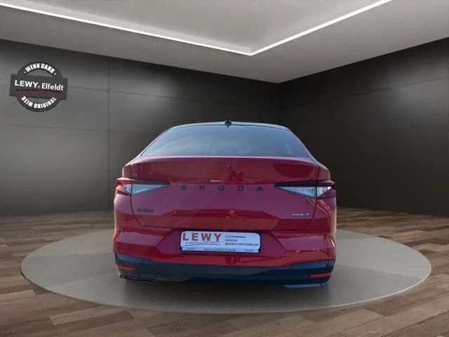 Skoda Enyaq Coupe Sportline