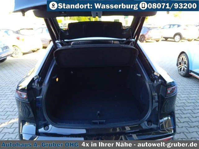 Mazda 6e Plus Takumi