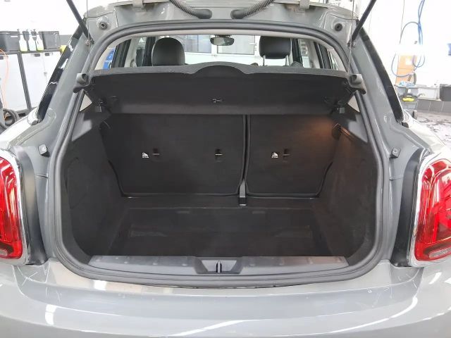 MINI One ClassicTrim*Komfortzugang*Sportsitze*Sitzheizung