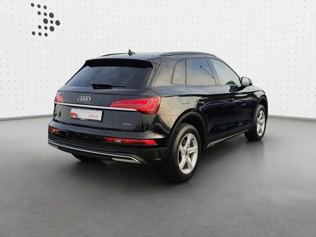 Audi Q5 40 TDI Quattro