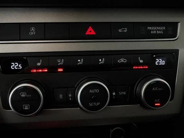 Seat Ateca 2.0 TSI DSG