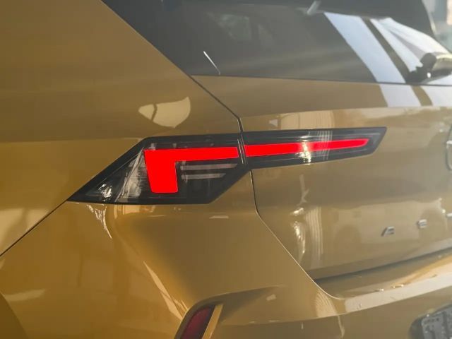 Opel Astra 1.2 Turbo Elegance Turbo