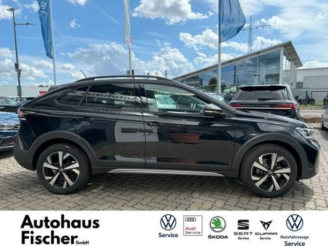 Volkswagen Taigo 1.0 TSI Life