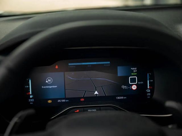 Citroën C5 Aircross Plugin Hybr. | Panodak | v&a. Camera | Dodehoek...