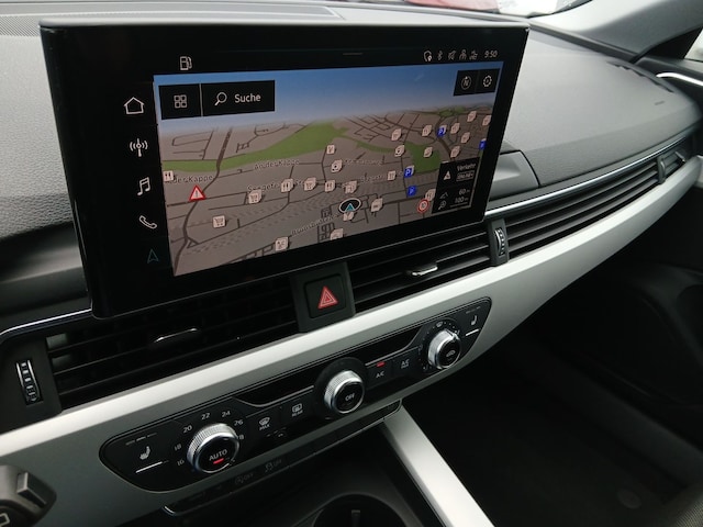 Audi A4 40 TFSI Avant S-Tronic