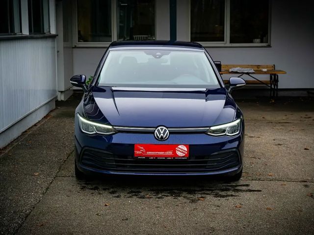Volkswagen Golf DSG Life