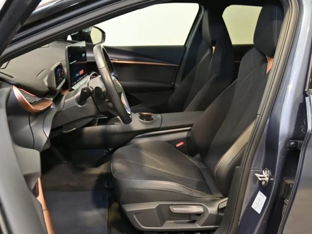 Cupra Tavascan 210kW/286PS