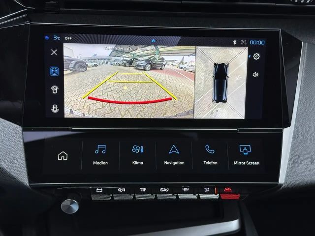 Peugeot 308 Allure Pack PureTech SW