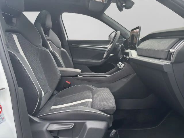 Skoda Kodiaq 2.0 TDI 4x4 Sportline