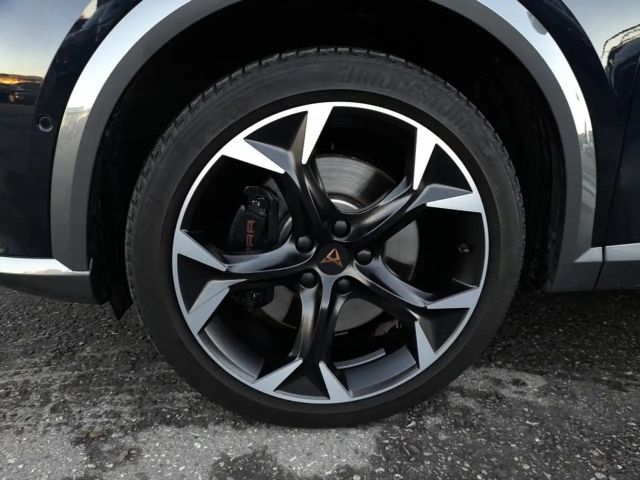 Cupra Formentor DSG VZ