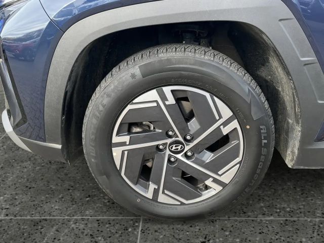 Hyundai Tucson 2WD Style