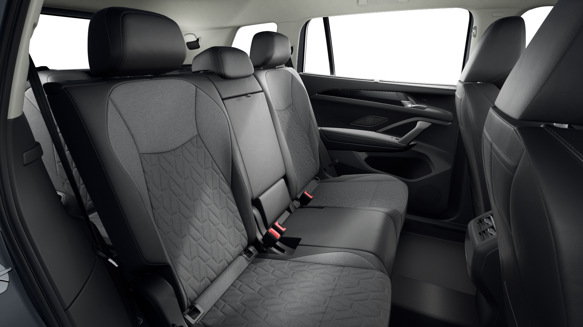 Volkswagen Tayron 1.5 eTSI DSG Life