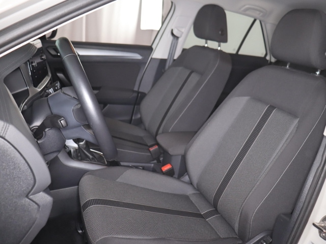 Volkswagen T-Roc DSG