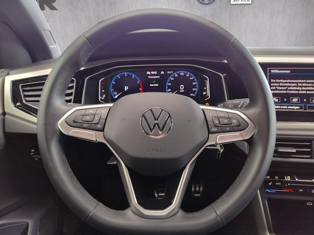 Volkswagen Taigo 1.0 TSI DSG Move