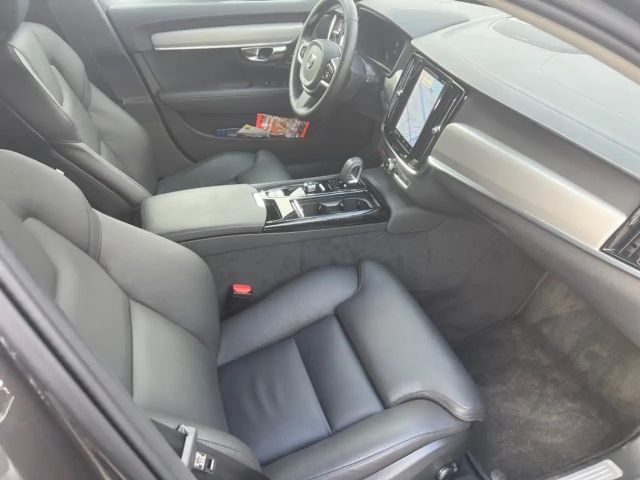 Volvo V90 AWD Bright Plus T8