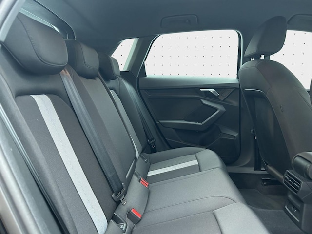 Audi A3 30 TFSI Sportback