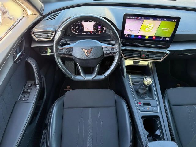 Cupra Formentor 1.5 TSI