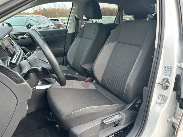Volkswagen Taigo 1.0 TSI DSG Life