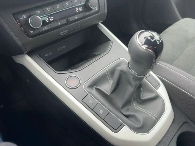 Seat Arona 1.0 TGI Xcellence