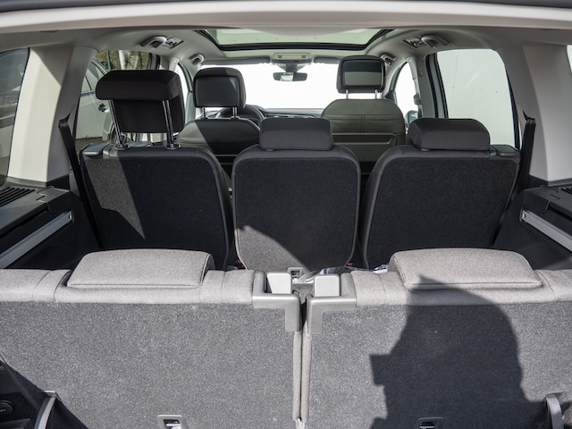 Volkswagen Touran 1.5 TSI BMT Highline