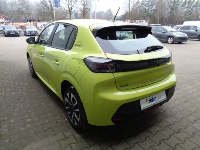 Peugeot 208 PureTech Style