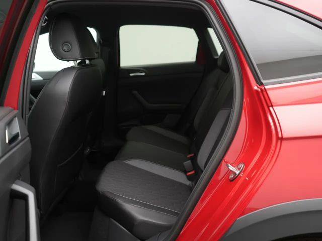 Volkswagen Taigo DSG